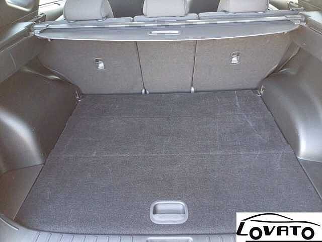 Hyundai TUCSON TUCSON NEW 1.6HEV AT 230 EXELLENCE 21