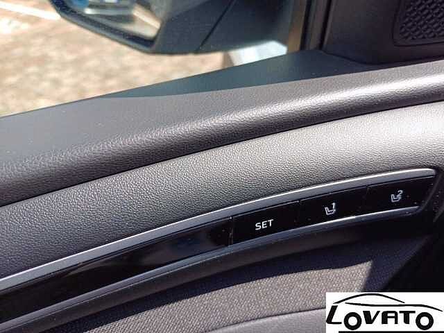 Hyundai TUCSON TUCSON NEW 1.6HEV AT 230 EX + LO + DP