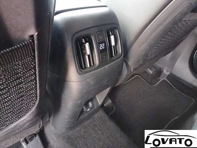 Hyundai TUCSON TUCSON NEW 1.6HEV AT 230 EX + LO + DP