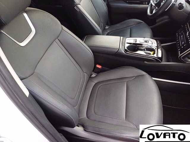 Hyundai TUCSON TUCSON NEW 1.6HEV AT 230 EX + LO + DP
