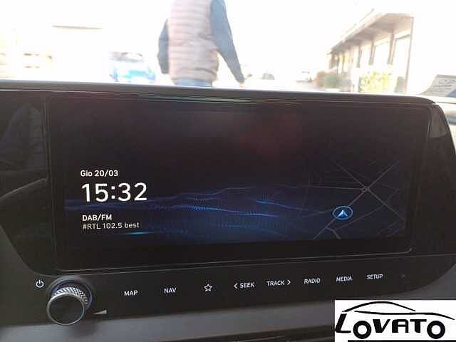Hyundai BAYON BAYON PE 1.0T XCLASS 48V MT