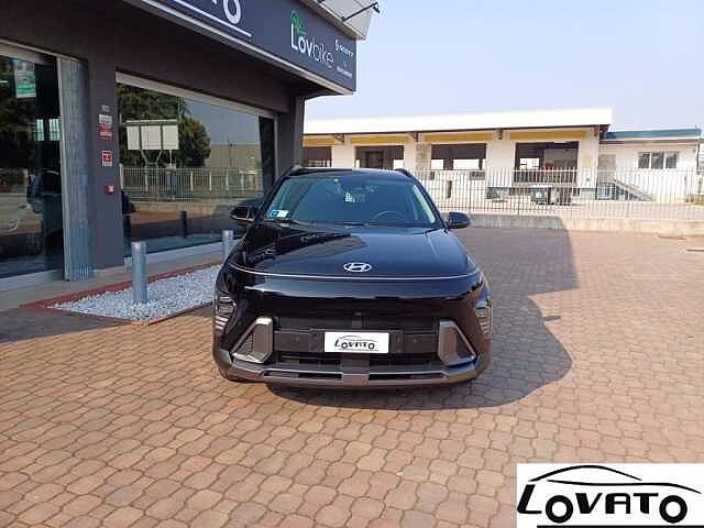 Hyundai KONA N NEW KONA 1.6 HEV DCT X LINE