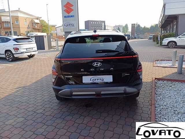 Hyundai KONA N NEW KONA 1.6 HEV DCT X LINE