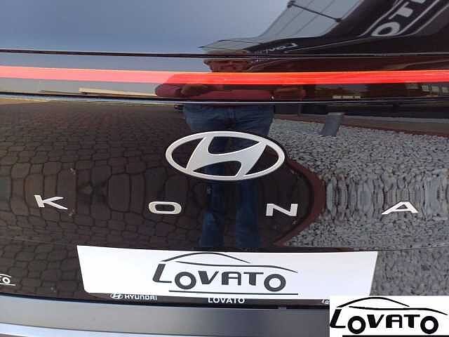 Hyundai KONA N NEW KONA 1.6 HEV DCT X LINE