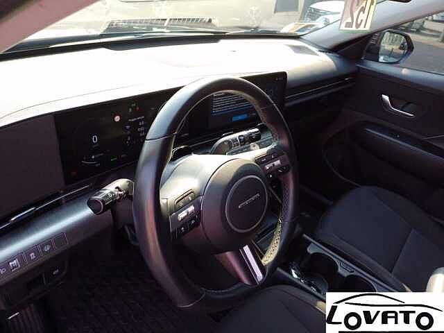 Hyundai KONA N NEW KONA 1.6 HEV DCT X LINE