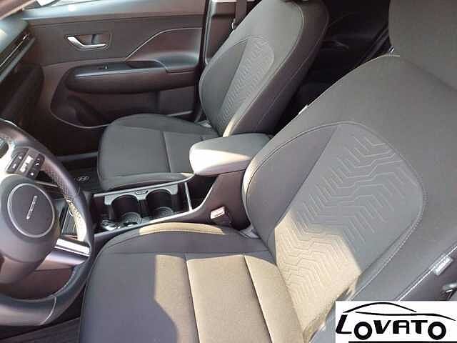 Hyundai KONA N NEW KONA 1.6 HEV DCT X LINE