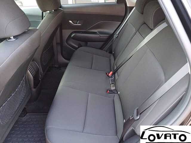 Hyundai KONA N NEW KONA 1.6 HEV DCT X LINE