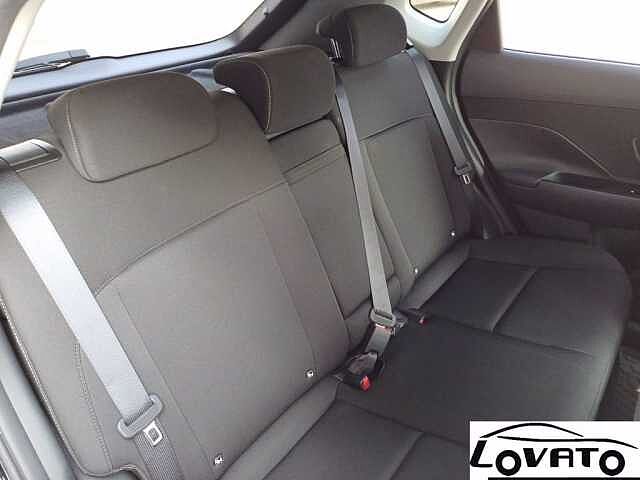 Hyundai KONA N NEW KONA 1.6 HEV DCT X LINE