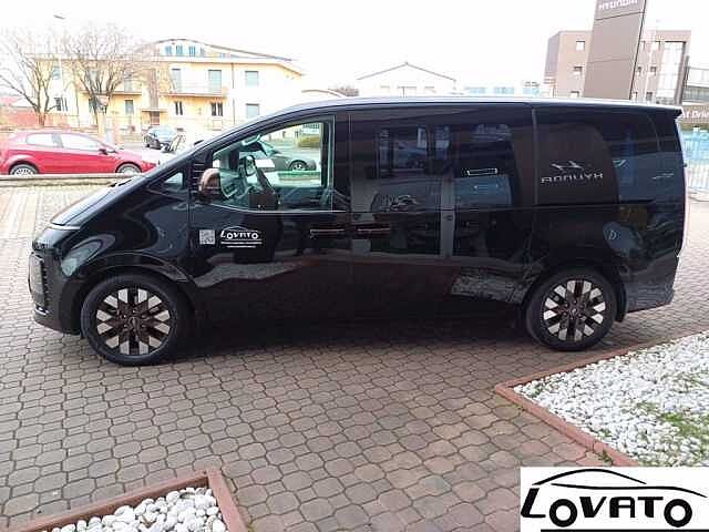 Hyundai STARIA STARIA LUXURY MY23 AT AWD