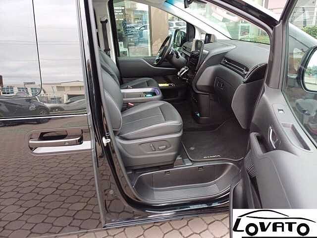 Hyundai STARIA STARIA LUXURY MY23 AT AWD