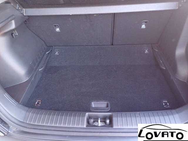 Hyundai KONA HEV 1.6 DCT XLine