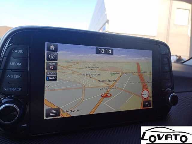 Hyundai TUCSON 1.6 crdi Xprime + TP  2wd 136cv