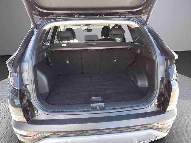 Hyundai TUCSON TUCSON NEW 1.6HEV AT 230 EXELLENCE 21