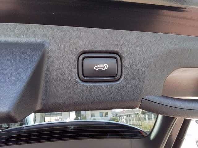 Hyundai TUCSON TUCSON NEW 1.6HEV AT 230 EXELLENCE 21