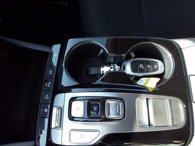 Hyundai TUCSON TUCSON NEW 1.6HEV AT 230 EXELLENCE 21