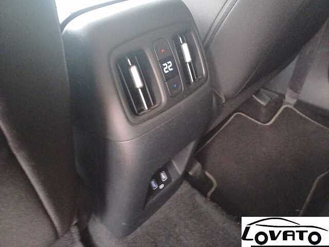Hyundai TUCSON TUCSON NEW 1.6HEV AT 230 EXELLENCE 21