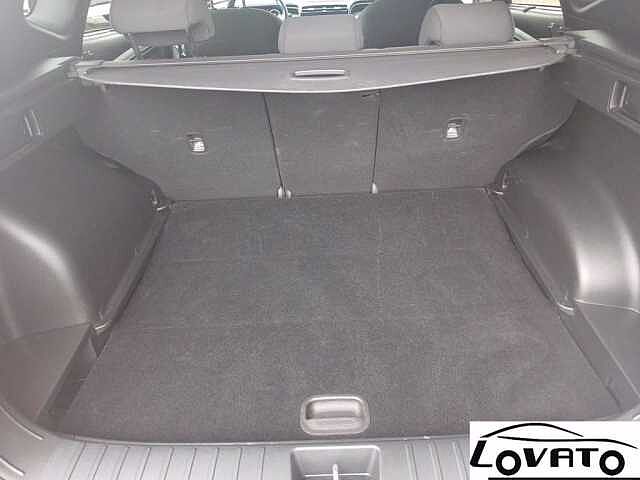 Hyundai TUCSON TUCSON NEW 1.6HEV AT 230 EXELLENCE 21