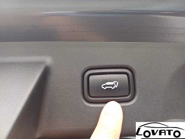 Hyundai TUCSON TUCSON NEW 1.6HEV AT 230 EXELLENCE 21