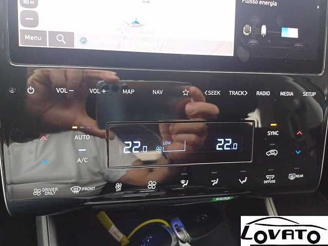 Hyundai TUCSON TUCSON NEW 1.6HEV AT 230 EXELLENCE 21