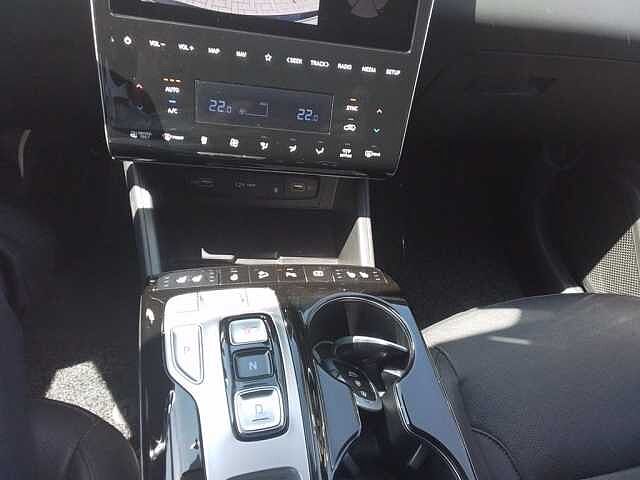 Hyundai TUCSON 1.6 HEV aut.Exellence