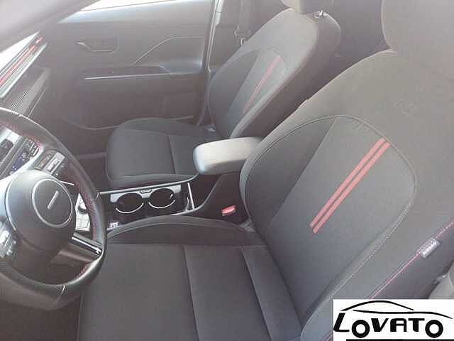 Hyundai KONA N NEW KONA 1.6 HEV DCT N LINE, TT, TECH