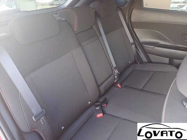 Hyundai KONA N NEW KONA 1.6 HEV DCT N LINE, TT, TECH