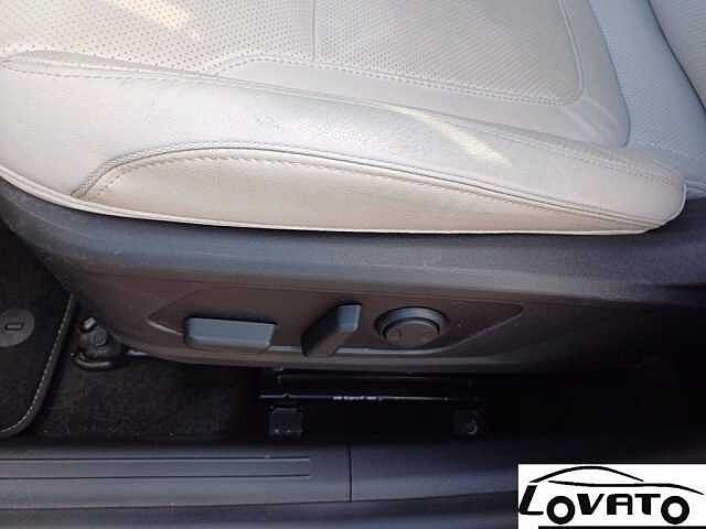 Hyundai TUCSON TUCSON NEW 1.6HEV AT 230 EX + LO + DP