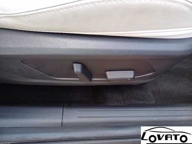 Hyundai TUCSON TUCSON NEW 1.6HEV AT 230 EX + LO + DP