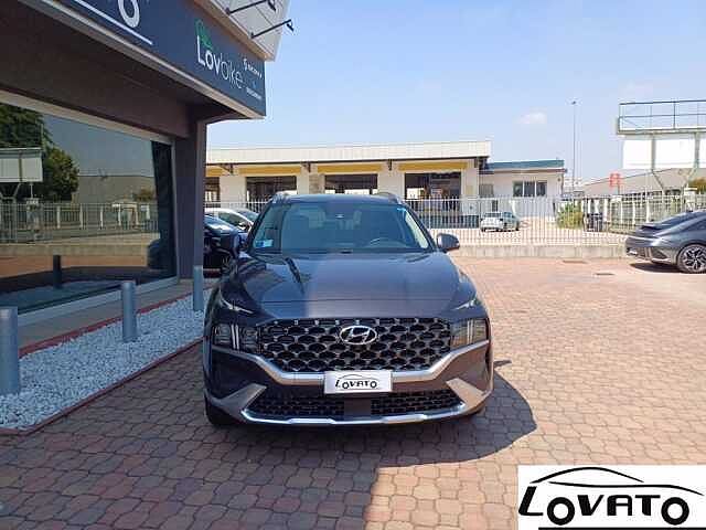 Hyundai  1.6 T-GDI HEV 4WD AT 7p. 20th Anniversary