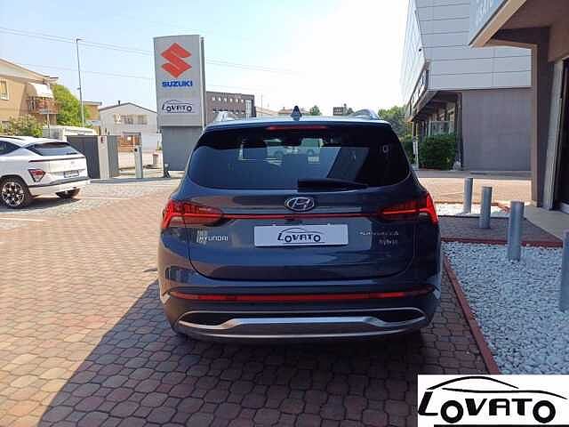 Hyundai  1.6 T-GDI HEV 4WD AT 7p. 20th Anniversary