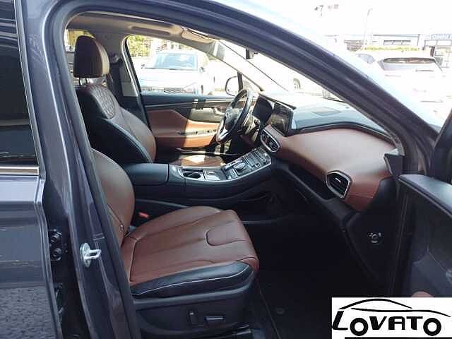 Hyundai  1.6 T-GDI HEV 4WD AT 7p. 20th Anniversary