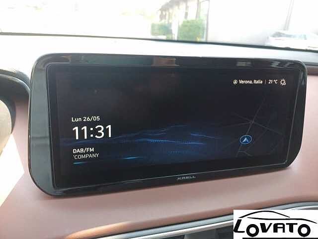 Hyundai  1.6 T-GDI HEV 4WD AT 7p. 20th Anniversary