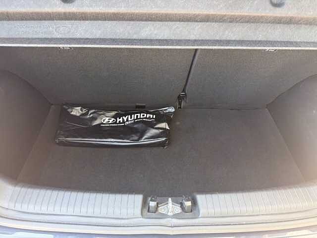 Hyundai i10 1.0 MPI Advanced