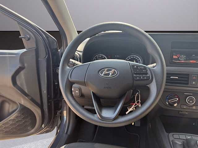 Hyundai i10 1.0 MPI Advanced
