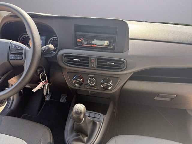Hyundai i10 1.0 MPI Advanced