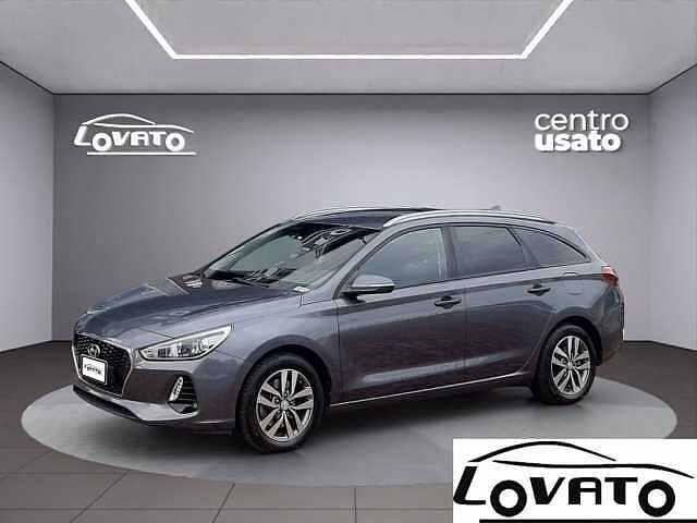 Hyundai i30 i30 Wagon 1.6 CRDi 110CV Business
