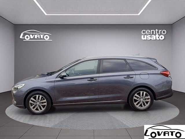 Hyundai i30 i30 Wagon 1.6 CRDi 110CV Business