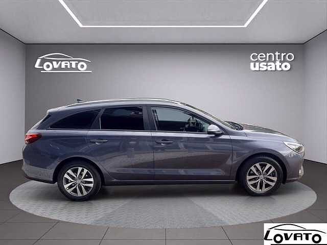 Hyundai i30 i30 Wagon 1.6 CRDi 110CV Business