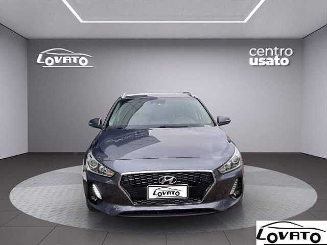 Hyundai i30 i30 Wagon 1.6 CRDi 110CV Business