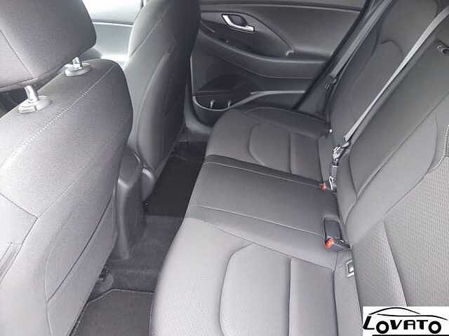 Hyundai i30 i30 Wagon 1.6 CRDi 110CV Business