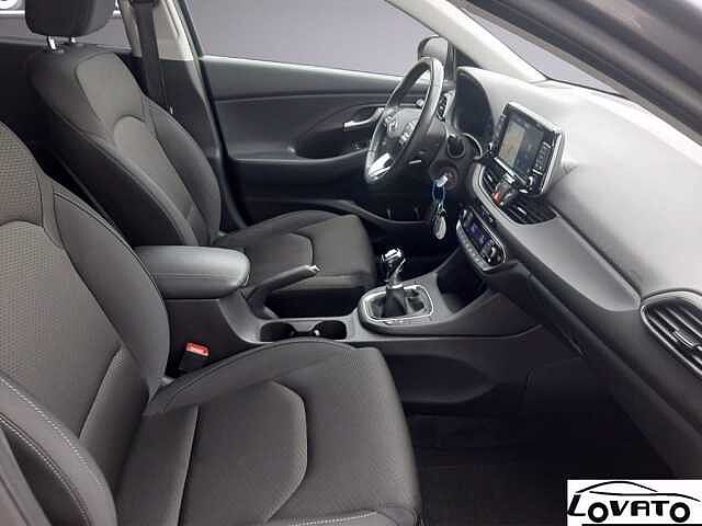 Hyundai i30 i30 Wagon 1.6 CRDi 110CV Business