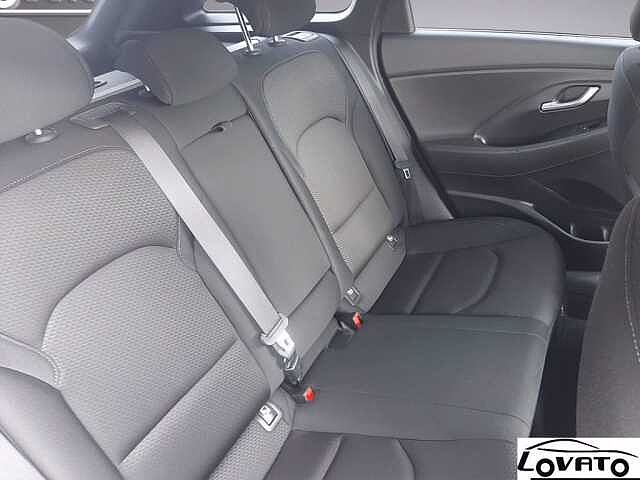 Hyundai i30 i30 Wagon 1.6 CRDi 110CV Business