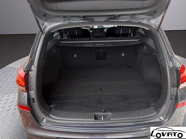 Hyundai i30 i30 Wagon 1.6 CRDi 110CV Business