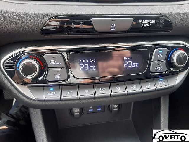 Hyundai i30 i30 Wagon 1.6 CRDi 110CV Business