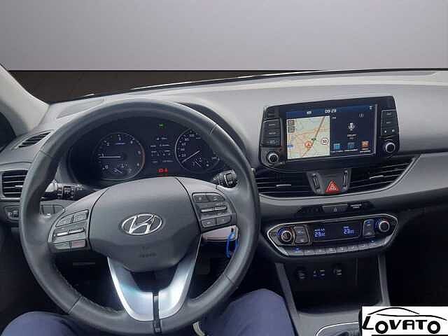 Hyundai i30 i30 Wagon 1.6 CRDi 110CV Business