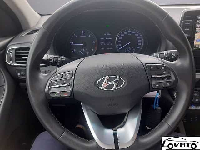Hyundai i30 i30 Wagon 1.6 CRDi 110CV Business