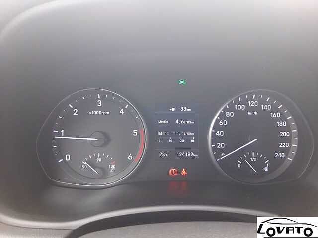 Hyundai i30 i30 Wagon 1.6 CRDi 110CV Business