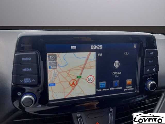 Hyundai i30 i30 Wagon 1.6 CRDi 110CV Business