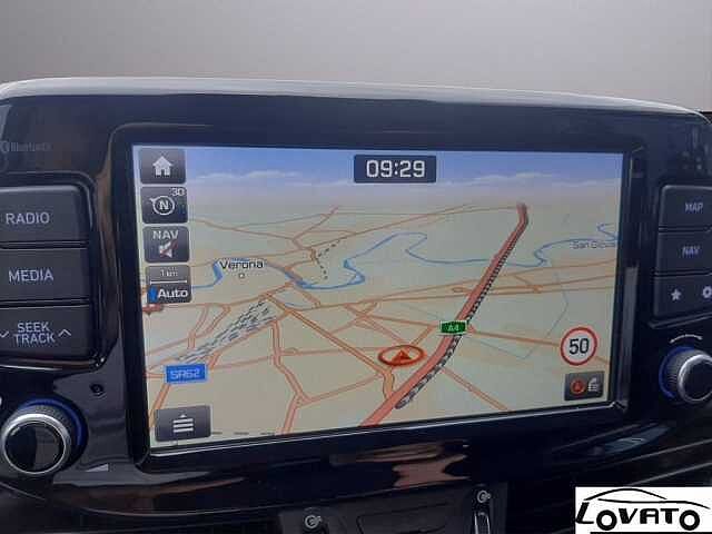 Hyundai i30 i30 Wagon 1.6 CRDi 110CV Business