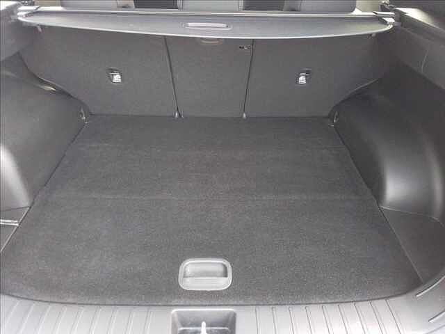 Hyundai TUCSON 1.6 HEV aut. XLine + 19